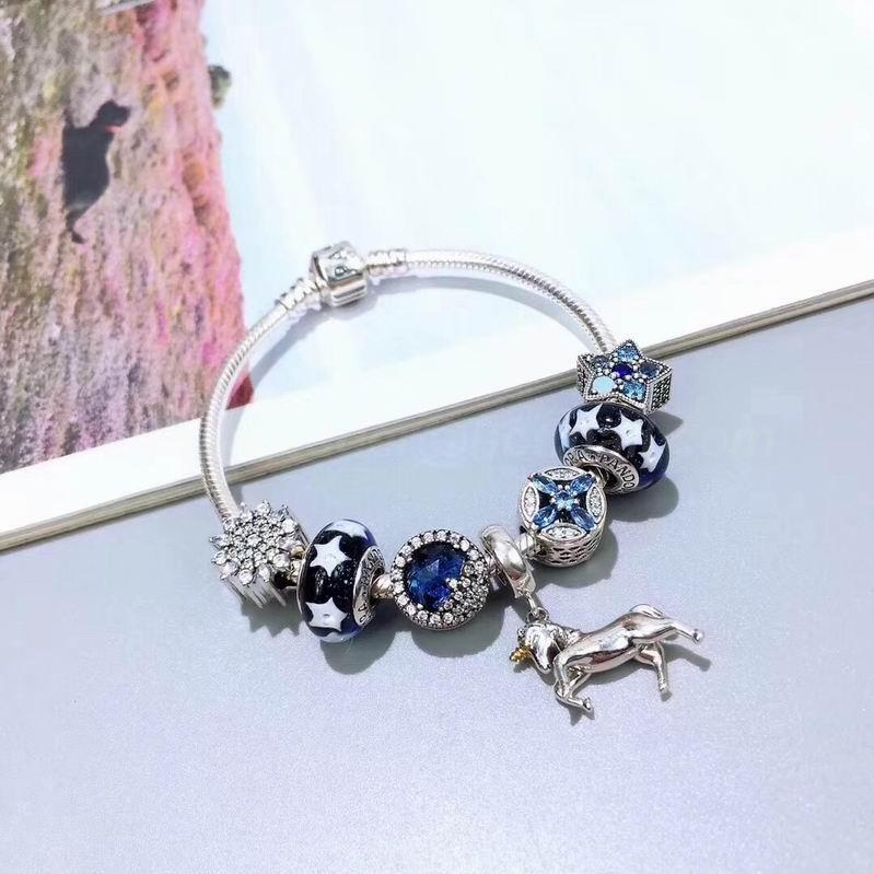 Pandora Bracelets 2141